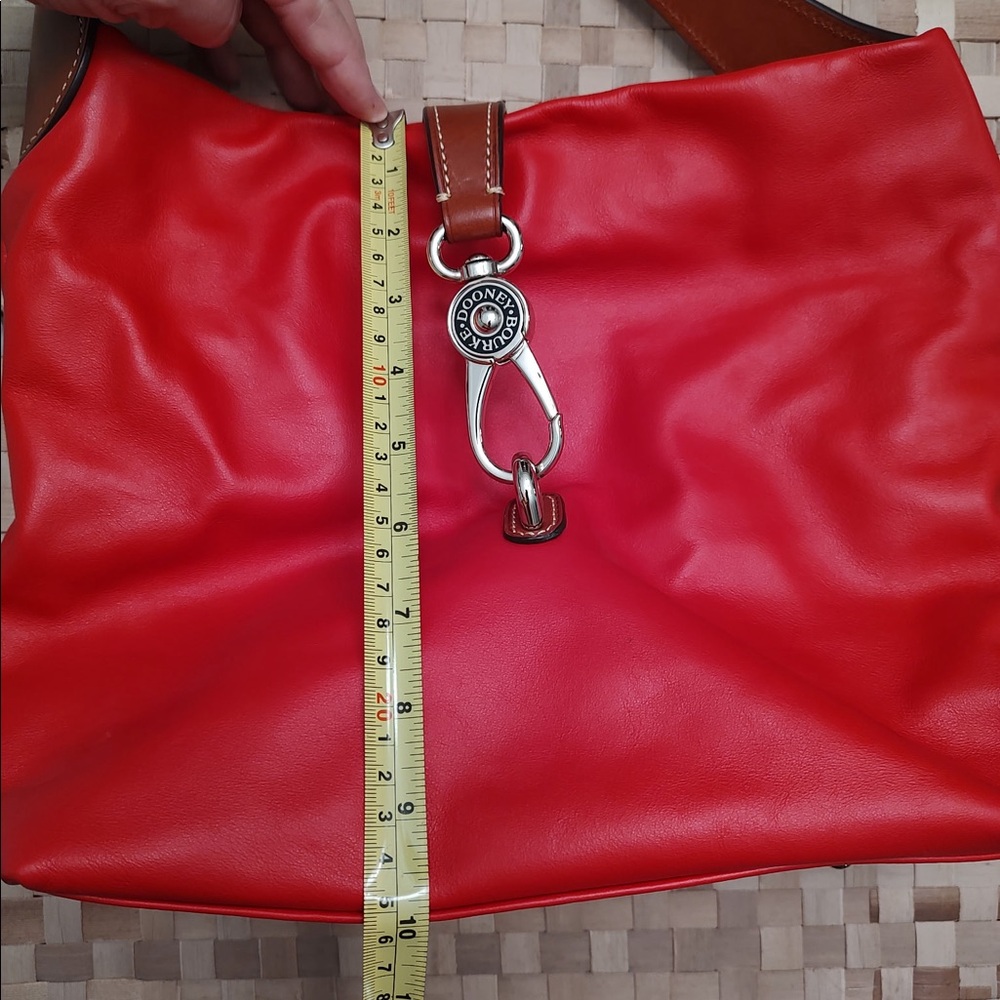 Dooney & Bourke Purse - Picture 10 of 10